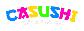 Casushi logo