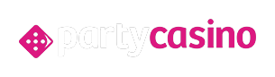 PartyCasino logo