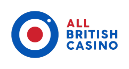 All British Casino logo