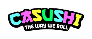 Casushi logo