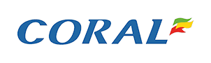 Coral logo