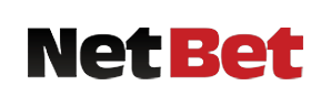 NetBet logo