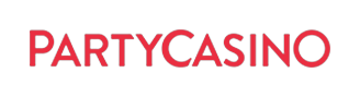 PartyCasino logo